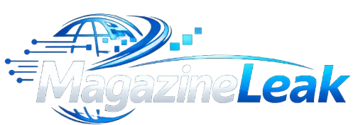 MagazineLeak